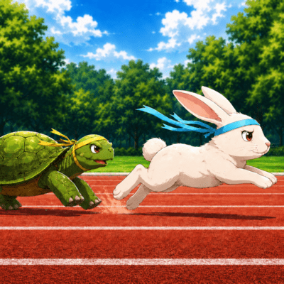 Restarter's High (feat. Yumenokessho AVER)