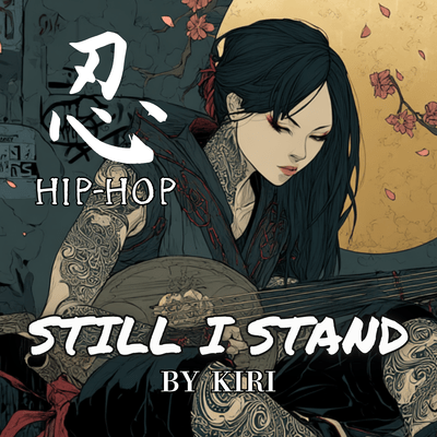 STILL I STAND