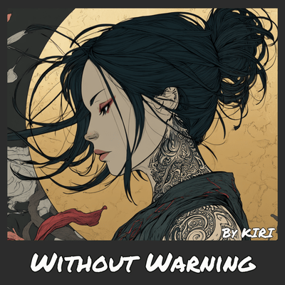Without Warning