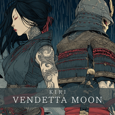 VENDETTA MOON