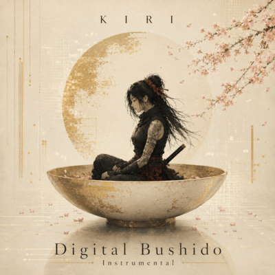 Digital Bushido