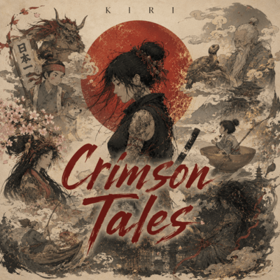 Crimson Tales