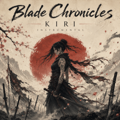 Blade Chronicles