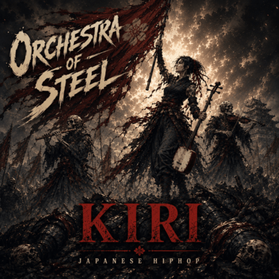Orchestra Of Steel