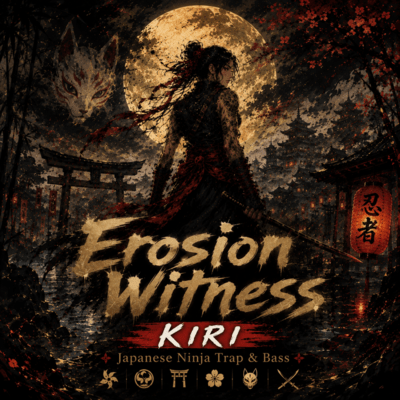 Erosion Witness
