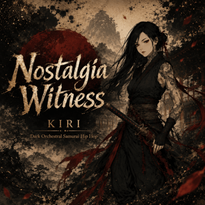 Nostalgia Witness