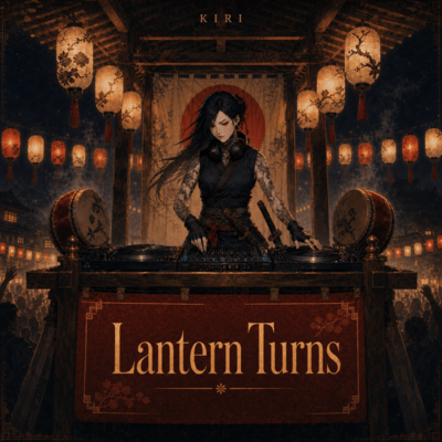 Lantern Turns