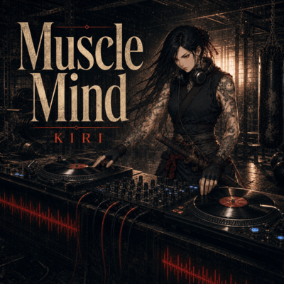 Muscle Mind