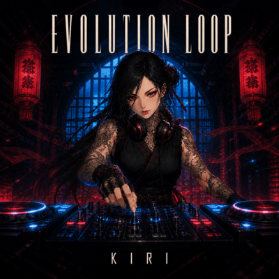 Evolution Loop