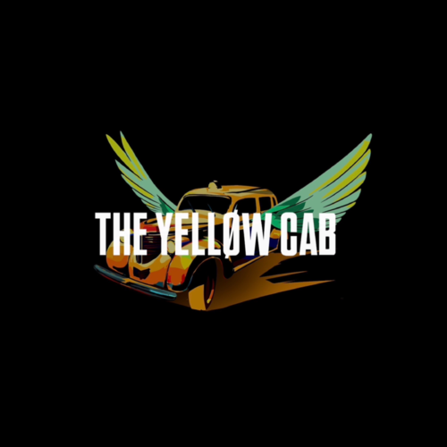 THE YELLØW CAB