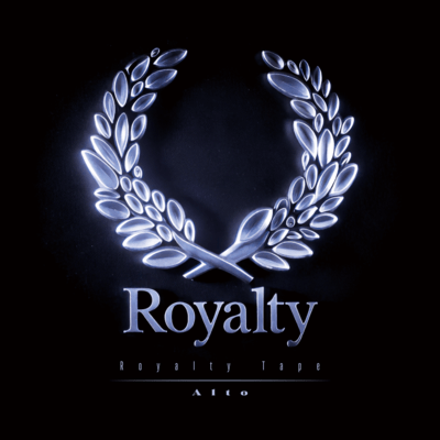 Royalty Tape