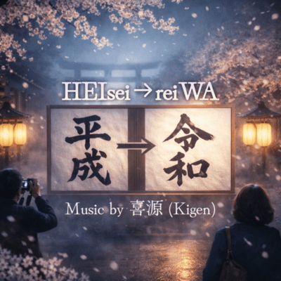 HEIsei~reiWA