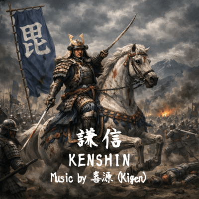 KENSHIN