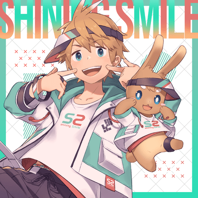 SHINING SMILE