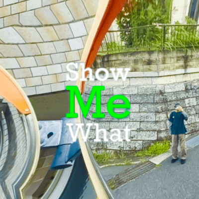 Show Me What