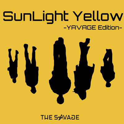 SunLight Yellow (YAVAGE Edition)