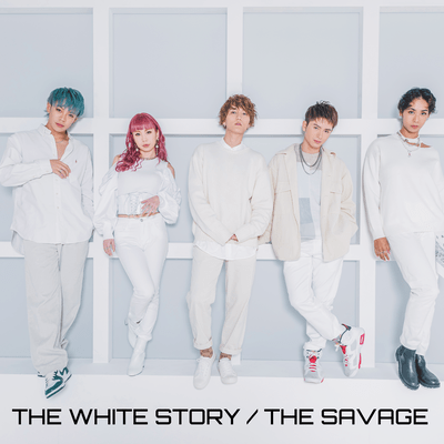 THE WHITE STORY