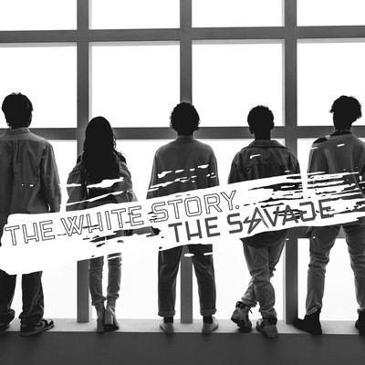 THE WHITE STORY.