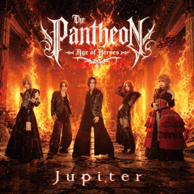 The Pantheon ~Age of Heroes~