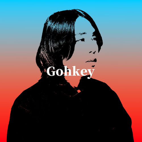 Gohkey