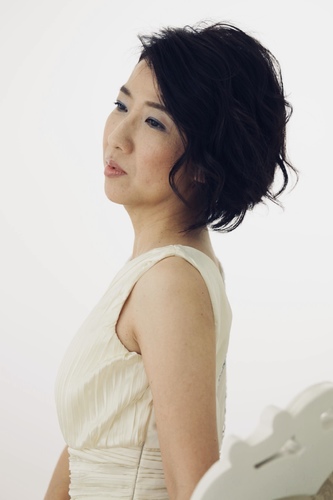 Nao Suzuki