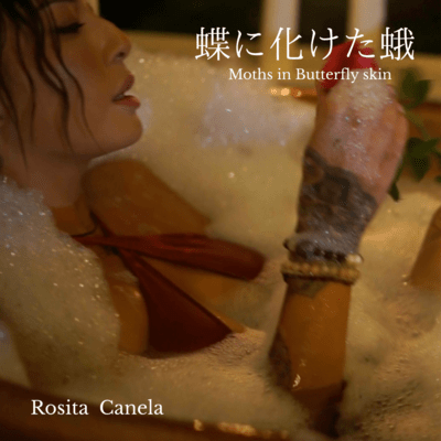 Moths in Butterfly skin