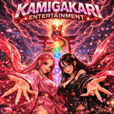 KAMIGAKARI Entertainment