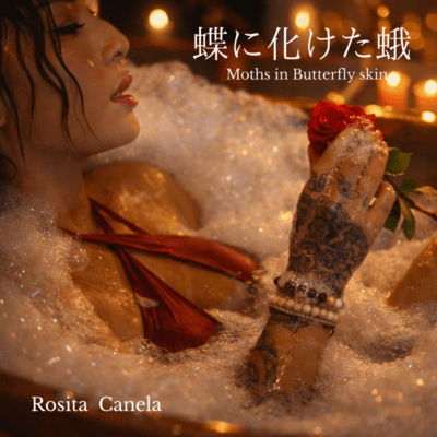 Moths in Butterfly Skin (feat. Sueles)