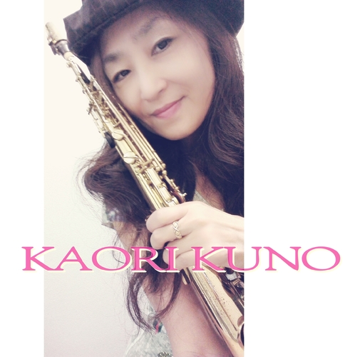 KAORI KUNO