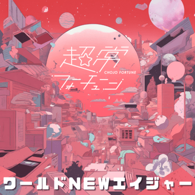 WORLD NEW AGER