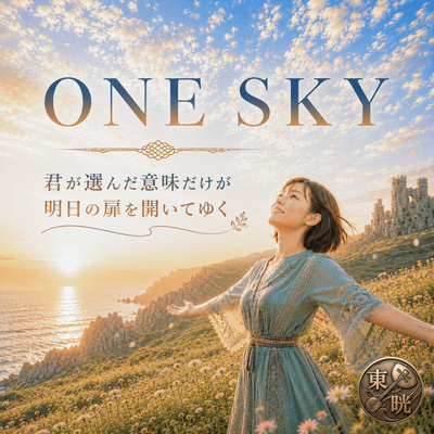ONE SKY