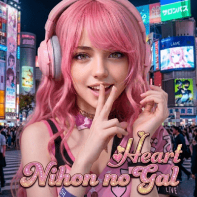 Nihon no Gal (2026)