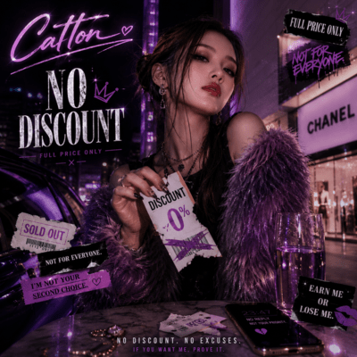 NODISCOUNT