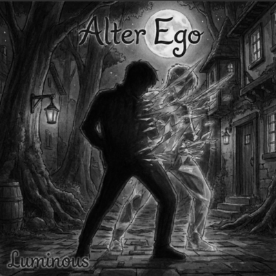 Alter Ego