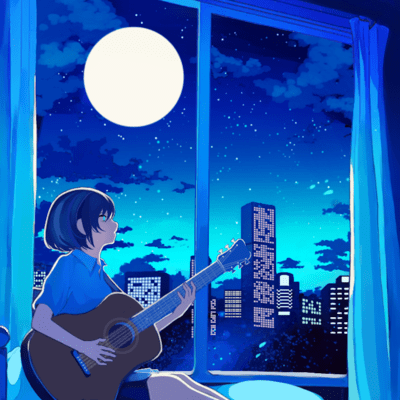 Starry Night