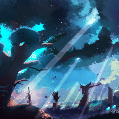 Forest of Memories