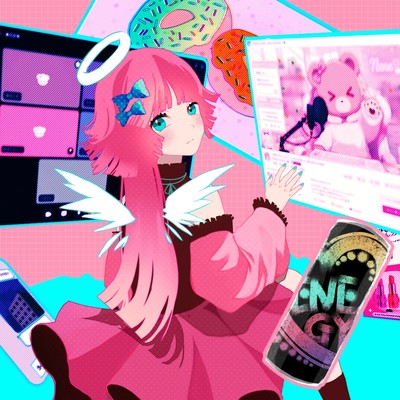 Energy Drink