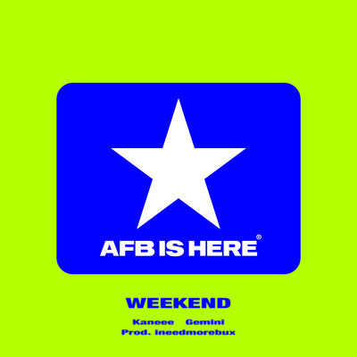 WEEKEND (feat. GEMINI)