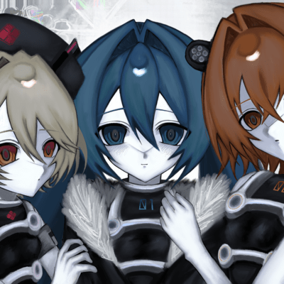 R0b0t0my (feat. HATSUNE MIKU, Rei Adachi & VOICEVOX: Nurse Robo_Type T)