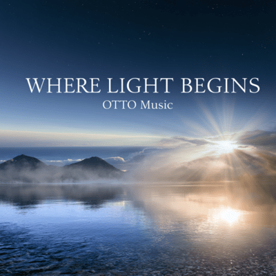 Where Light Begins