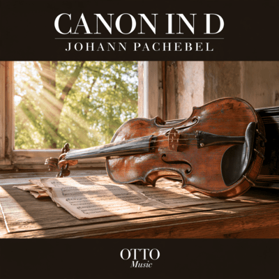 Canon in D