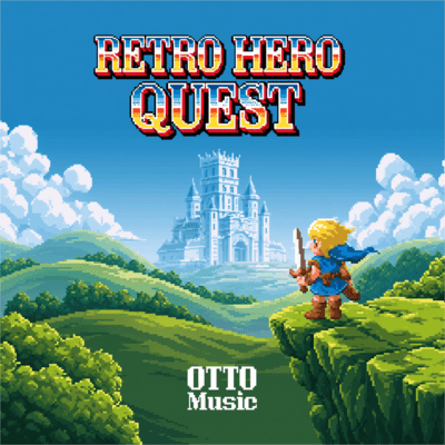 Retro_Hero_Quest