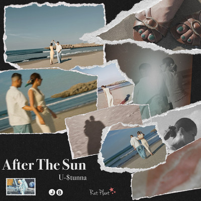 After The Sun