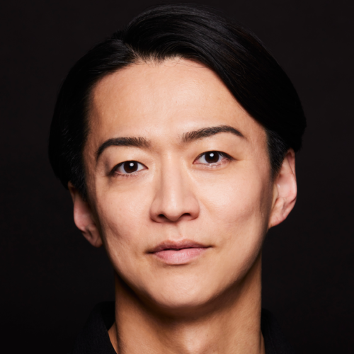 Shun Mizobuchi
