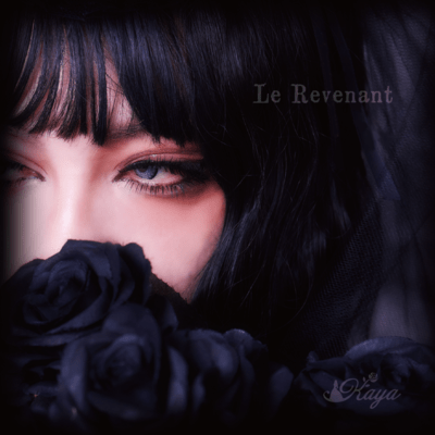 Le Revenant (Cover)