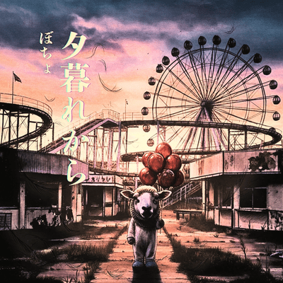 From Dusk (feat. HATSUNE MIKU)