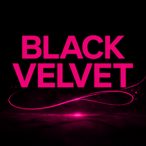 BLACK VELVET