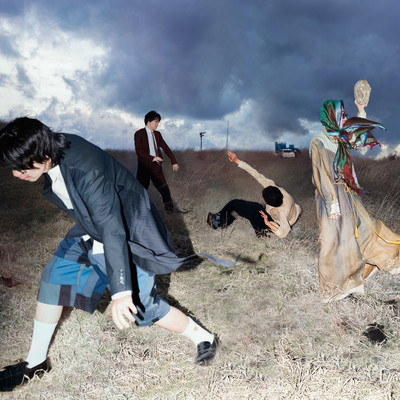 Throw Away the Water, Go Back to Intimacy