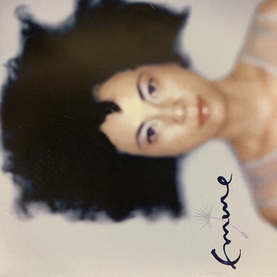 Emme Power of my songs