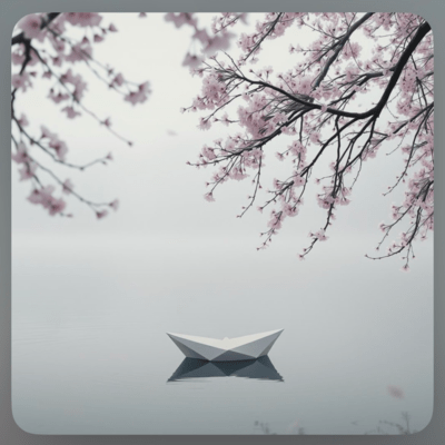 It looks like it's going to rain